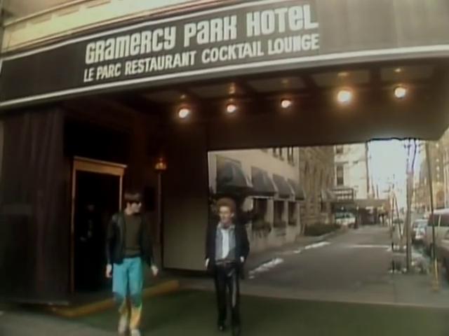 Rockpeaks Run And Run The Psychedelic Furs Promo Videos From 19 19