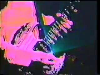 RockPeaks - Blue Oyster Cult - Live 1976