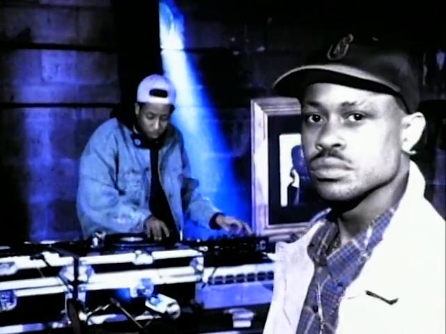 RockPeaks - Take It Personal - Gang Starr - Promo Videos from 1992