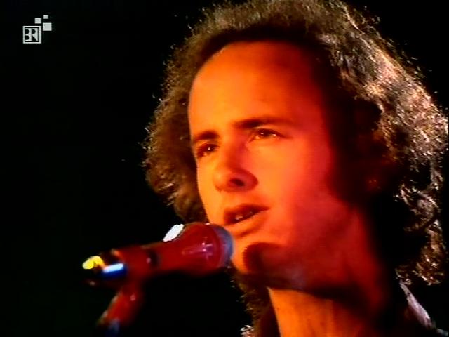 RockPeaks - The Doors - Live at Beat Club 1972