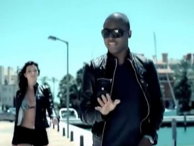 RockPeaks Break Your Heart Taio Cruz Promo Videos from 2010