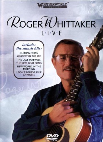 RockPeaks - Roger Whittaker in Concert: Greatest Hits