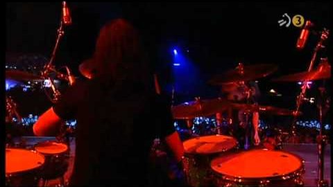 Rockpeaks Love Hate Love Alice In Chains Bilbao k Live 10 07 09