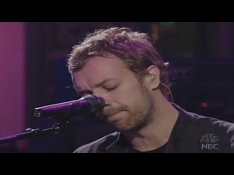 Fix You - Coldplay (2005) - WALLPAPER (HD)