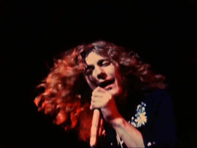 - Whole Lotta Love - Zeppelin - Royal Hall - 1970