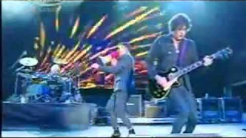 stone temple pilots crackerman