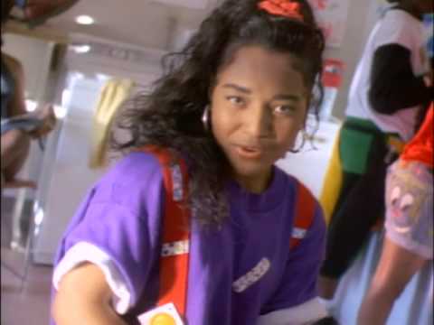 Rockpeaks Baby Baby Baby Tlc Promo Videos From 1992 1992