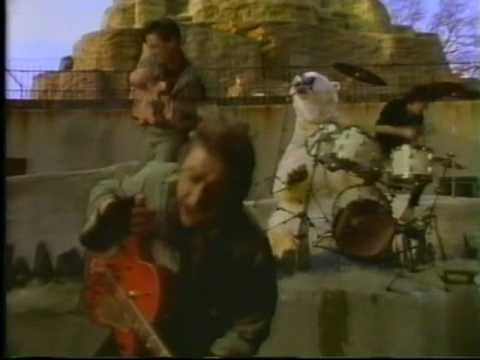 Rockpeaks It S My Life Talk Talk Promo Videos From 1984 1984